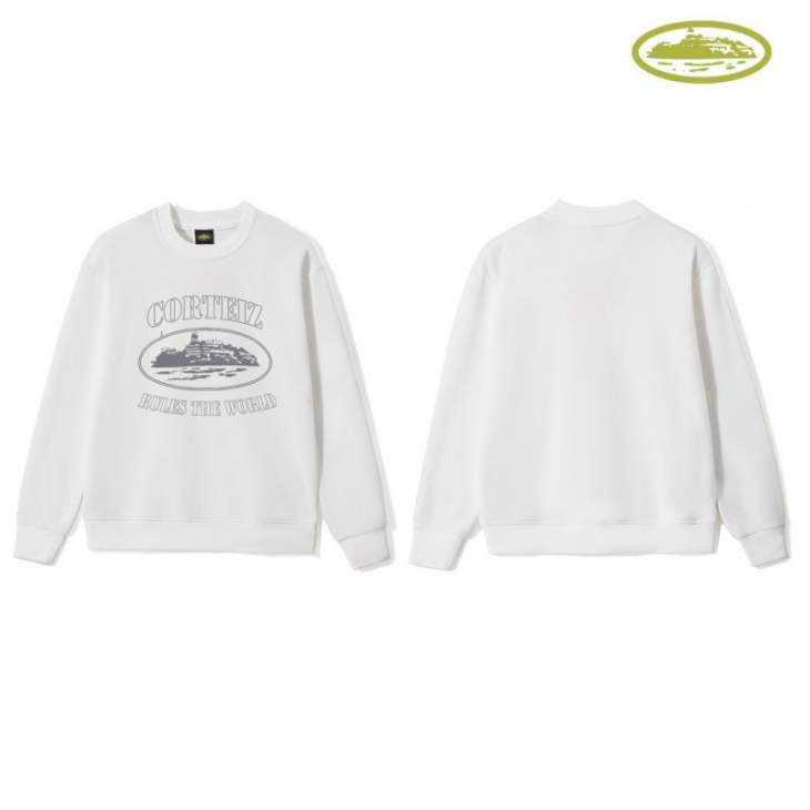 Corteiz Sweatshirt _SKUCorteizS-2XLastxC105331444